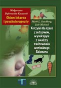 Okiem leka... - Małgorzata Dąbrowska-Kaczorek, Mark L. Sundberg -  foreign books in polish 