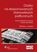 Książka : Osoby na e... - Wiesław Jasiński