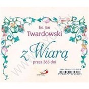 Z wiarą pr... - ks. Jan Twardowski -  books from Poland