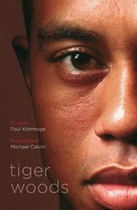 Picture of Tiger Woods