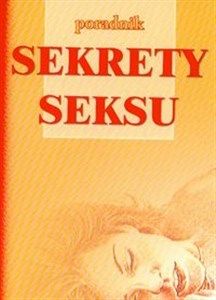 Picture of Sekrety seksu Poradnik