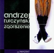 polish book : Zgorszenie... - Andrzej Turczyński