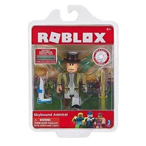 Obrazek Roblox figurka Skybound Admirał