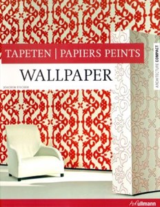 Obrazek Tapeten. Papiers peints. Wallpaper. Architecture Compact