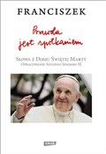polish book : Prawda jes... - Papież Franciszek
