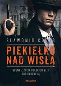 Piekiełko ... - Sławomir Koper -  foreign books in polish 