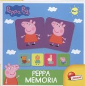 Peppa Memo... -  books in polish 