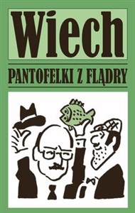 Picture of Pantofelki z flądry