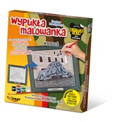WYPUKŁA MA... -  books in polish 