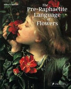 Picture of Pre-Raphaelite Language of Flowers