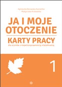 Ja i moje ... - Małgorzata Krukowska, Agnieszka Borowska-Kociemba -  books from Poland