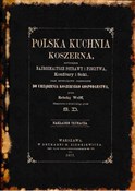 Polska książka : Polska kuc... - Rebeka Wolf