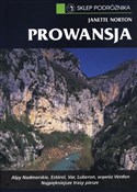 Prowansja - Janette Norton -  books in polish 