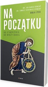 Picture of Na początku. Od stworzenia do wieży Babel