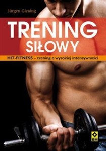Obrazek Trening siłowy HIT-fitness- trening o wysokiej intensywności