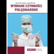 Wybrane cz... - Dominika Gniewek, Agnieszka Maj -  foreign books in polish 