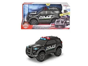 Picture of Ford Police Interceptor