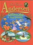Calineczka... - Hans Christian Andersen - Ksiegarnia w UK