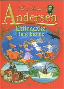 Picture of Calineczka i inne baśnie