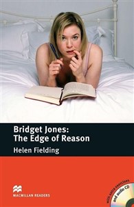 Obrazek Bridget Jones: The Edge of Reason Interm. + CD