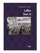 Lalka T.2 ... - Bolesław Prus -  Polish Bookstore 