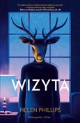 Wizyta DL - Helen Phillips -  foreign books in polish 