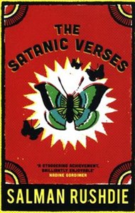 Picture of The Satanic Verses