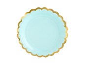 Talerzyki ... -  foreign books in polish 