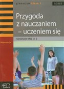 Nowa Przyg... - Małgorzata Jas -  foreign books in polish 