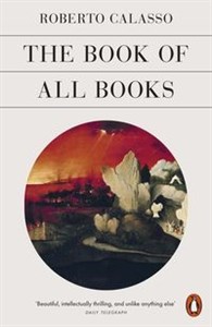 Picture of The Book of All Books