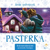 polish book : Pasterka B... - Beata Andrzejczuk