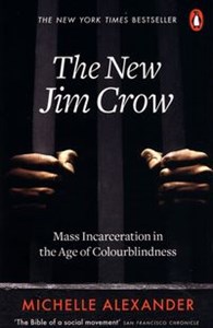 Obrazek The New Jim Crow