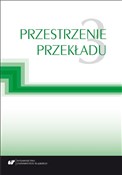Polska książka : Przestrzen... - red. Jolanta Lubocha-Kruglik, Oksana Małysa, Gabr