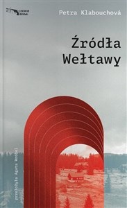 Picture of Źródła Wełtawy