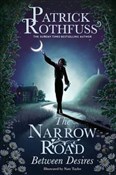 The Narrow... - Patrick Rothfuss -  Książka z wysyłką do UK