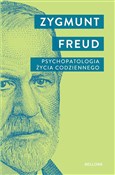 Polska książka : Psychopato... - Zygmunt Freud