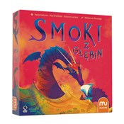 Gra Smoki ... -  books from Poland