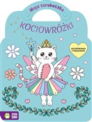 Moja toreb... - Opracowanie Zbiorowe -  Polish Bookstore 
