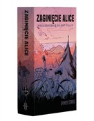 Zaginięcie... -  books from Poland