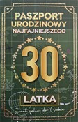 Polska książka : Karnet Uro...