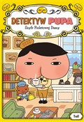 polish book : Detektyw P... - Troll