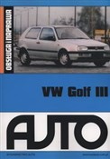 Zobacz : VW Golf II...