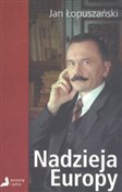 Nadzieja E... - Jan Łopuszański -  Książka z wysyłką do UK