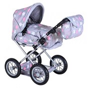 polish book : Wózek dla ...