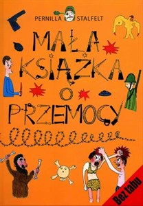Picture of Mała książka o przemocy
