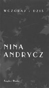 Wczoraj i ... - Nina Andrycz - Ksiegarnia w UK