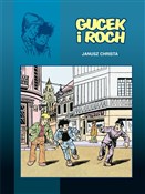 polish book : Gucek i Ro... - Janusz Christa