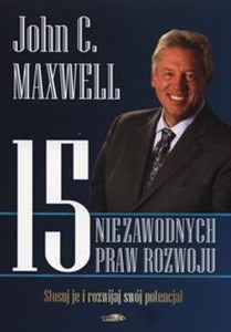 Obrazek 15 niezawodnych praw rozwoju