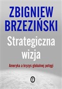 Strategicz... - Zbigniew Brzeziński -  books in polish 