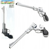 Polska książka : Pistolet n...